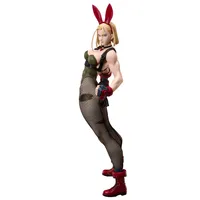 FREEing B-style Cammy Bunny Ver.		 - Street Fighter - photo 6