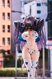 ENSOUTOYS Yuna: Cow Bikini Ver. - 18+ - photo 9