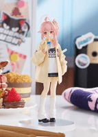 POP UP PARADE Natsu (Band): Event KV Ver. 1