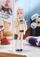 GOOD SMILE COMPANY POP UP PARADE Natsu (Band): Event KV Ver. - Blue Archive - photo 1