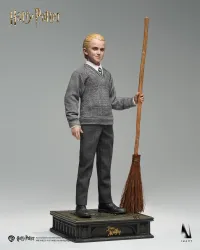 Queen Studios Harry Potter and the Philosopher's Stone - Draco Malfoy 1/6 Collectible Figure - Harry Potter - photo 1