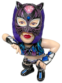 16d Collection 031: (STARDOM) Starlight Kid 8