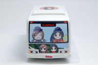 [PP167] Easy Plastic Kit SUWAHIME BUS 3