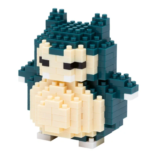 Kawada Snorlax - Pokémon