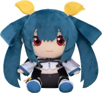 GOOD SMILE COMPANY GUILTY GEAR Xrd REV 2 Plushie Dizzy - Guilty Gear - photo 2