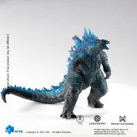HIYA TOYS STYLIST SERIES Series: "GODZILLA VS KONG" - Godzilla 2022 Exclusive - Godzilla - photo 7