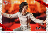 PRISMA WING Tokyo Revengers Hajime Kokonoi 1/7 Scale Pre-Painted Figure 12