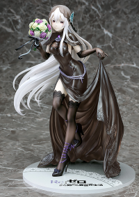 Echidna: Wedding Ver. 1