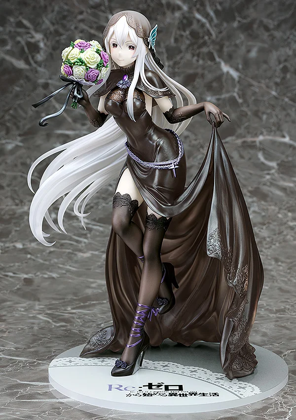 Phat! Company Echidna: Wedding Ver. - Re:ZERO -Starting Life in Another World-