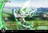 Prime 1 Studio Concept Masterline Black Clover Yuno EX Version 			 - Black Clover - photo 11