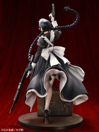 Roberta The Maid of Nightmares Ver. 9
