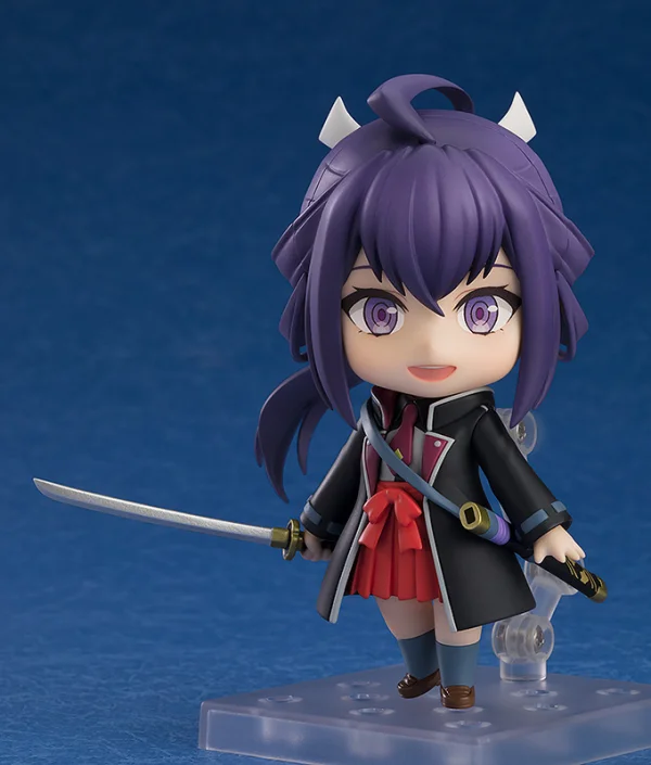 GOOD SMILE COMPANY Nendoroid Nanao Hibiya - Reign of the Seven Spellblades