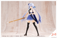 Ritsuka Saeki 【ST. IRIS GAKUEN GIRLS’ HIGH SCHOOL SUMMER CLOTHES】DREAMING STYLE KNIGHT OF IRIS 18