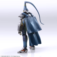 XENOGEARS  STRUCTURE ARTS  1/144 Scale Plastic Model Kit Series Vol. 2 (Box) 7