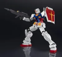 TAMASHII NATIONS RX-78-2 Gundam "Mobile Suit Gundam", Tamashii Nations Gundam Universe - Mobile Suit Gundam - photo 5