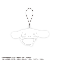SANRIO CHARACTERS SILICONE STRAP 9