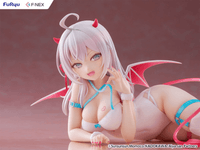 Alya Succubus ver. 1/7 Scale Figure 5