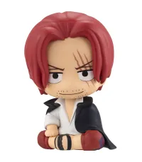 MegaHouse Lookup ONE PIECE Shanks - ONE PIECE - photo 8