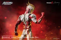 threezero threezeroX Akinori Takaki Strong Corona Zero - Ultraman - photo 7