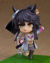 GOOD SMILE COMPANY Nendoroid Narita Brian - Umamusume: Pretty Derby - photo 5