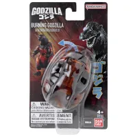 BANDAI Godzilla Transforming Egg Burning Godzilla - Godzilla - photo 6