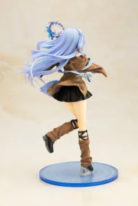 KOTOBUKIYA Eria the Water Charmer/Yu-Gi-Oh! CARD GAME Monster Figure Collection w/ BONUS - Yu-Gi-Oh! - photo 2
