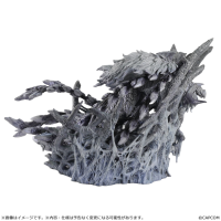 Capcom Figure Builder Creators Model Arkveld 4
