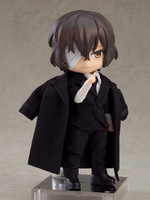 Nendoroid Doll Osamu Dazai: Dark Era Ver. 3