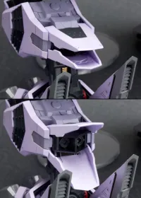 KOTOBUKIYA EZ-049 BERSERK FÜHRER Repackage Ver. - ZOIDS - photo 21