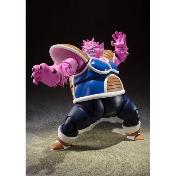 TAMASHII NATIONS S.H.Figuarts DODORIA - Dragon Ball