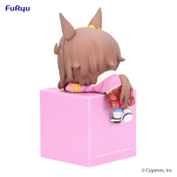 Umamusume: Pretty Derby Hikkake Figure -Narita Taishin- 4