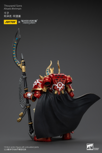 Thousand sons Ahzek Ahriman 2