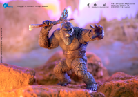 Exquisite Basic Series GODXILLA x KONG THE NEW EMPIRE Kong 23