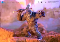 HIYA TOYS Exquisite Basic Series GODXILLA x KONG THE NEW EMPIRE Kong - Godzilla - photo 23