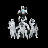 52TOYS BB-48GT GHOST TEAM - BEASTBOX - photo 20