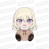 Plushie Ave Mujica Uika Misumi: School Uniform Ver. 2