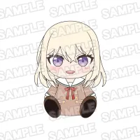 GOOD SMILE COMPANY Plushie Ave Mujica Uika Misumi: School Uniform Ver. - BanG Dream! - photo 2