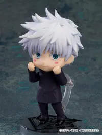 GOOD SMILE COMPANY Nendoroid More: Face Swap Jujutsu Kaisen 01 - Jujutsu Kaisen - photo 8