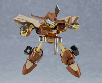 MODEROID Ryu-Knight Collection Series: 3 - Hayatmaru & Delingar 7