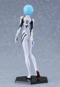 PLAMAX Rei Ayanami 5