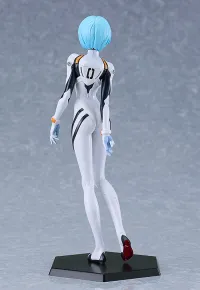 GOOD SMILE COMPANY PLAMAX Rei Ayanami - Rebuild of Evangelion - photo 5