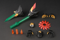 AMAKUNITECH GENESIC GAOGAIGAR 11
