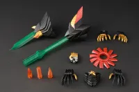 KOTOBUKIYA AMAKUNITECH GENESIC GAOGAIGAR - The King of Braves GaoGaiGar - photo 11