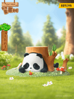 Pandaroll Fruit Tree Climbing 9