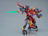 MODEROID Dynazenon 11
