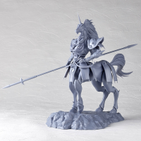 [UNPAINTED] ARTPLA Sleipenir 7