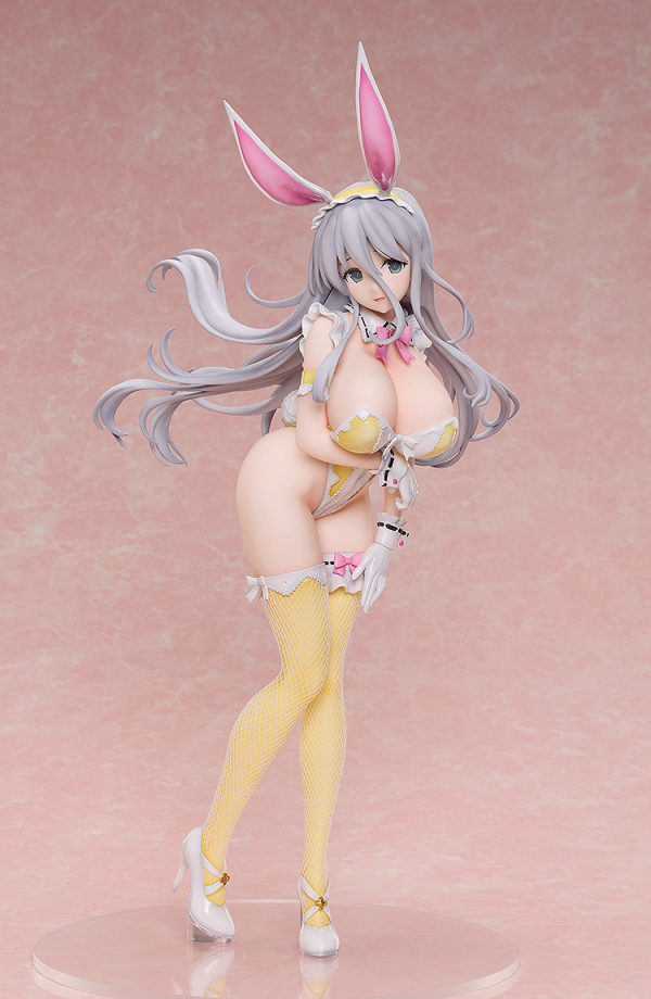 Gekko: Bunny Ver.