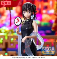SEGA Luminasta "Lycoris Recoil" "Takina Inoue - China Style" - Lycoris Recoil - photo 2