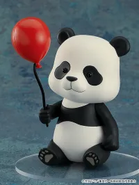 GOOD SMILE COMPANY Nendoroid Panda - Jujutsu Kaisen - photo 4