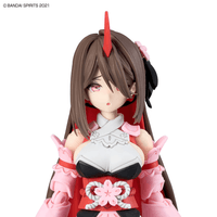 30MS SIS-Y00 SHUREMI [COLOR B] 4